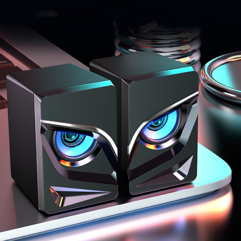 Barre de son Bluetooth pour ordinateur – Enceinte compacte