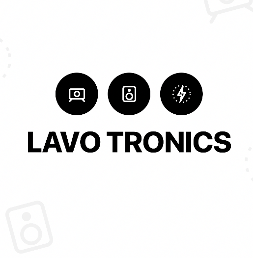 Lavotronics